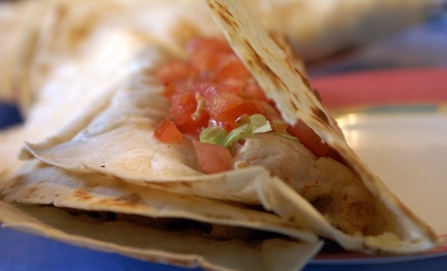 Taco: Beliebte Rezept mexikanische Gerichte. Wie kann man kochen?? 04