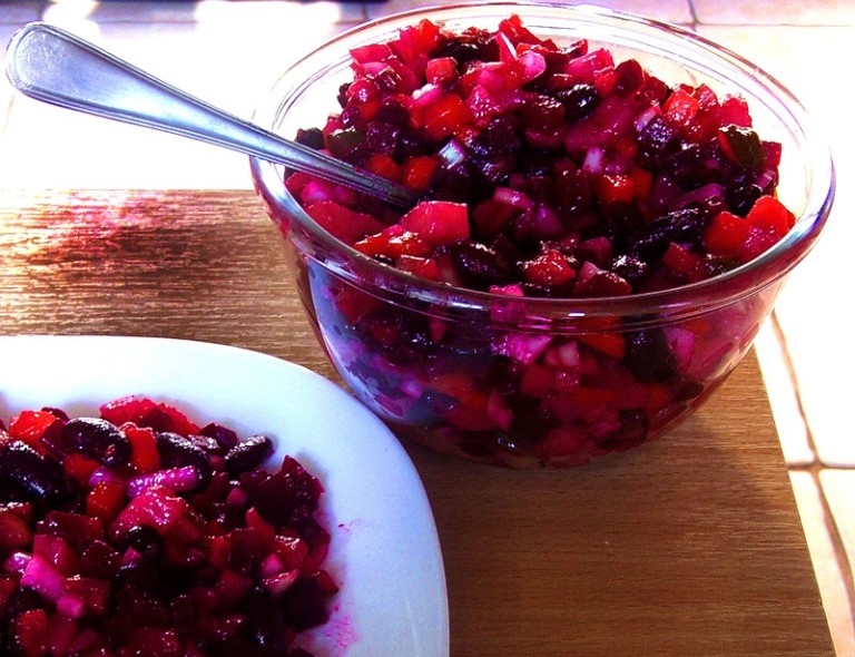 Wie kann man Rüben im Ofen backen?? Gebackene Rübenrezepte 05