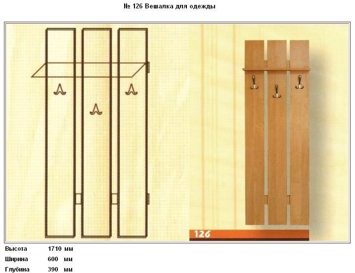 Kleiderbügel Tun Sie es selbst. Methoden zur Herstellung von Erwachsenen und Kinderhängern 03