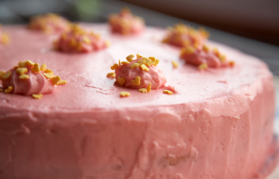 Rezepte der köstlichen Sahne für Schokoladenkeks, Kuchen 06