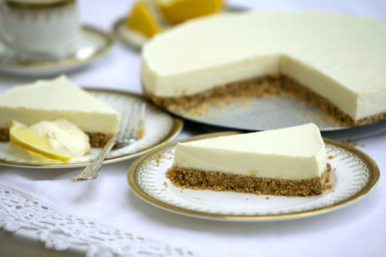 Creme für Kuchen aus Mascarpone-Käse: Rezepte mit Fotos 11