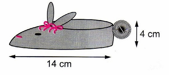 Booties für Mädchen häkeln: Master-Klasse mit Schemata und Beschreibung 10