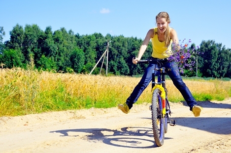 Wie kann man ein Fahrrad auswählen?? 05