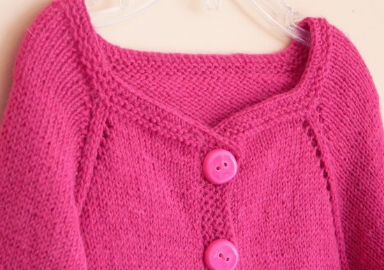 Raglan auf den Stricknadeln: Eine detaillierte Beschreibung von Openwork-Modellen mit Schemata 01