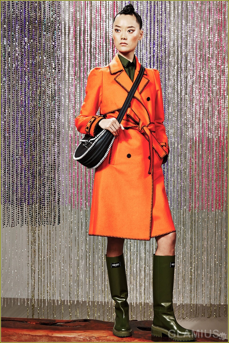 Fashion Coats 2015 09