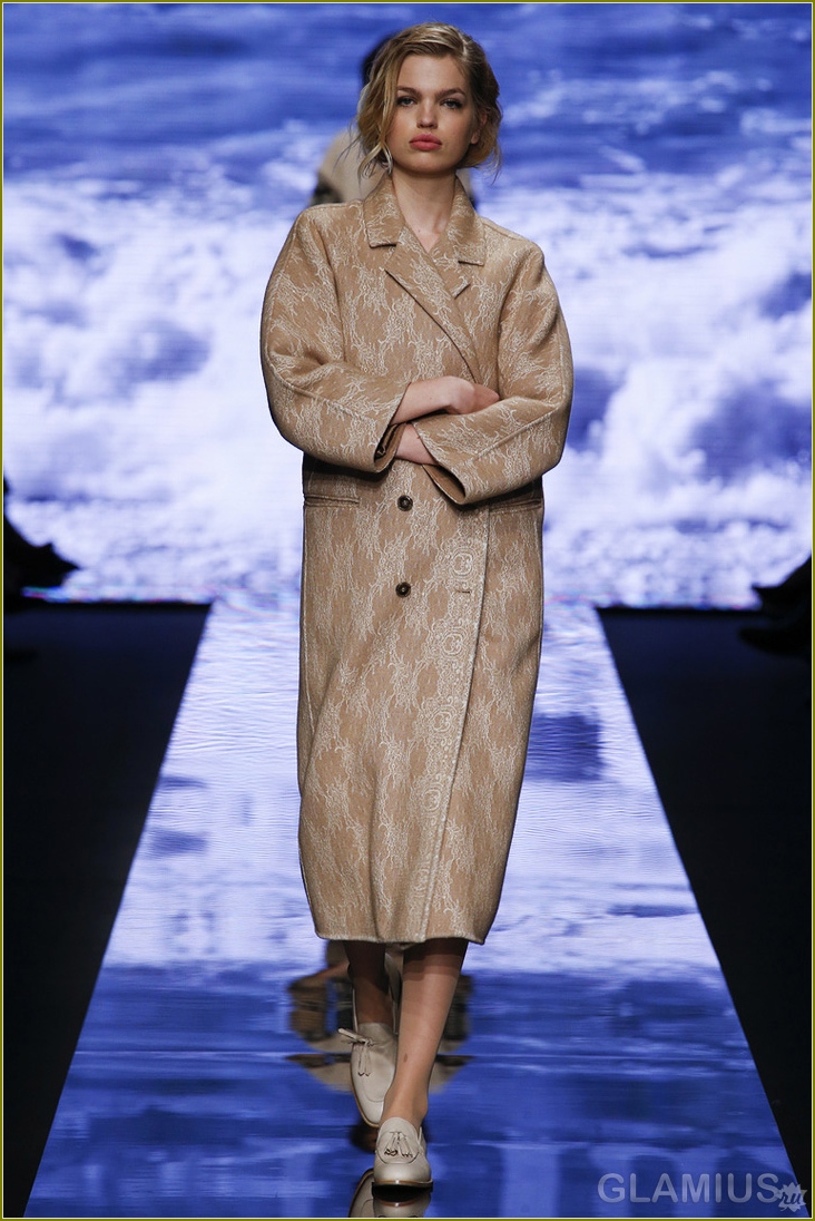 Fashion Coats 2015 24