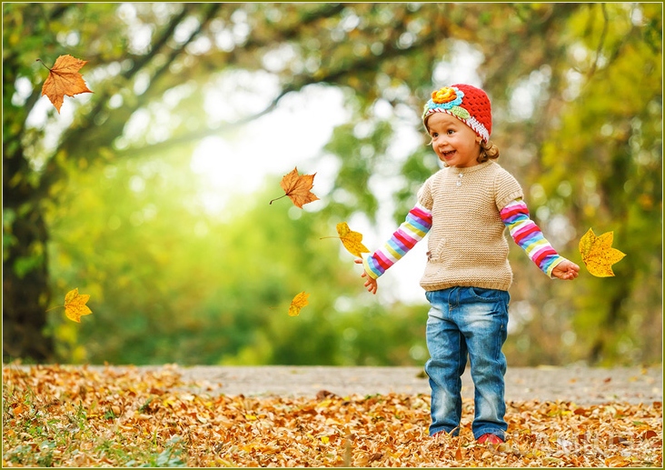 Prävention von Rauch und Arvi bei Kindern 04