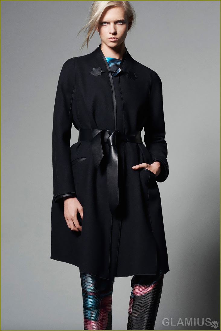 Fashion Coats 2015 46