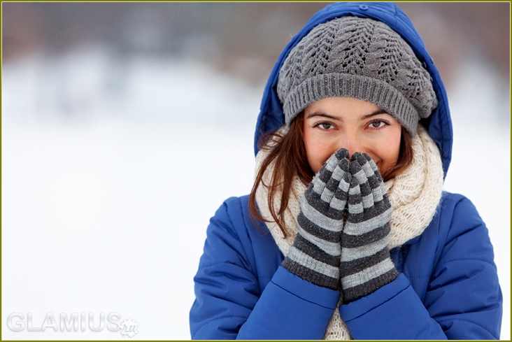 So wählen Sie die obere Kleidung für den Winter aus 01