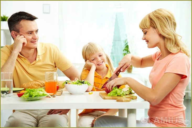 Die Rolle von Frauen in der Familie 05