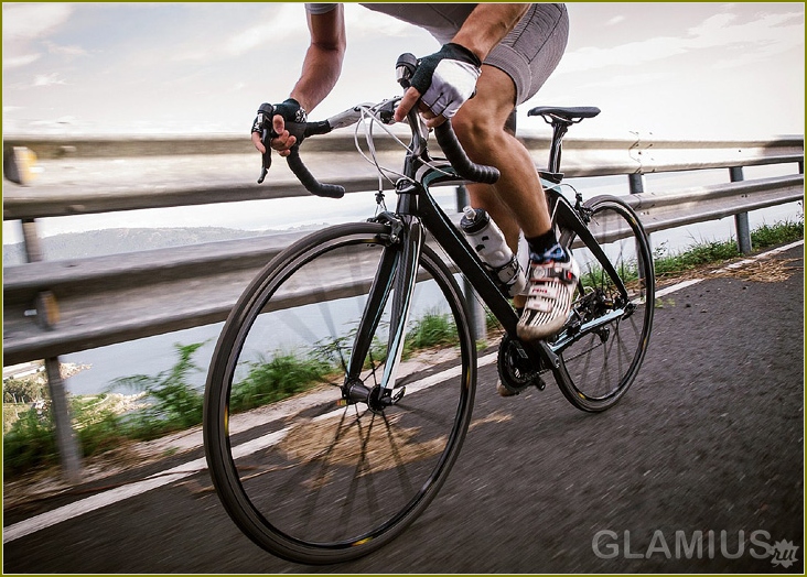 Wählen Sie ein Fahrrad für die Sommersaison 03