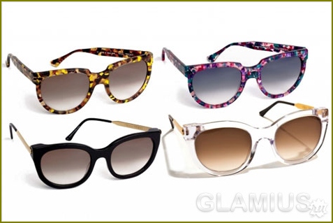 Modebrille Sommer 2012 01