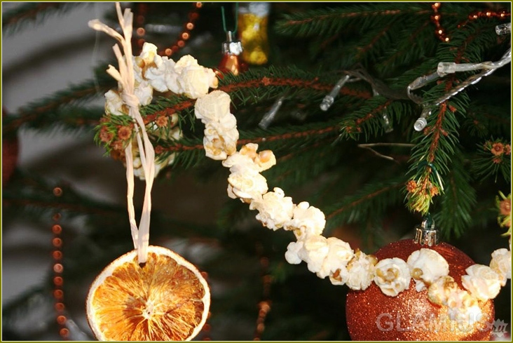 So dekorieren Sie den Weihnachtsbaum 2019 12