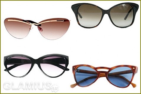 Modebrille Sommer 2012 05