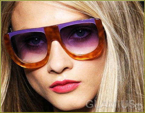 Modebrille Sommer 2012 07