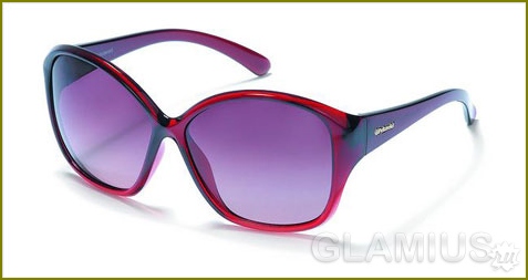 Modebrille Sommer 2012 08