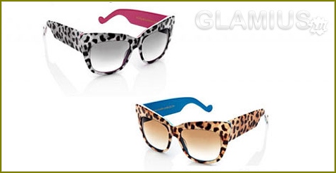 Modebrille Sommer 2012 10