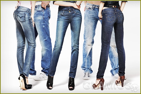 Mode Jeans 05