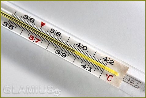 Was ist bei hoher Temperatur zu tun? 04