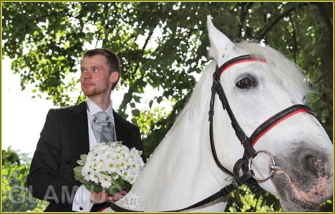 Wie heiraten Sie einen Ausländer? 04