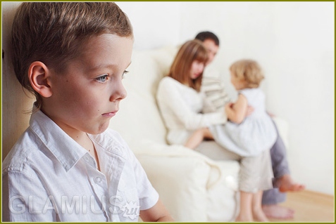 Wie kann man mit den Hysterien der Kinder fertig werden? 01