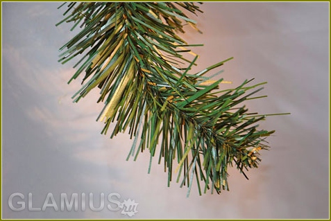 So wählen Sie einen künstlichen Baum aus 03