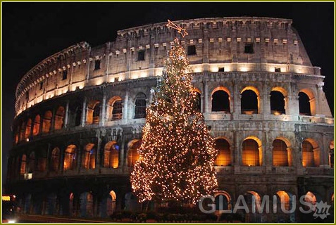 Wie man Weihnachten in Italien feiert 04