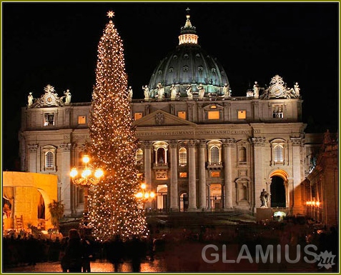 Wie man Weihnachten in Italien feiert 01