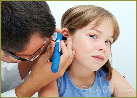 Otitis-Behandlung in Kindern 4-7 Jahre 03