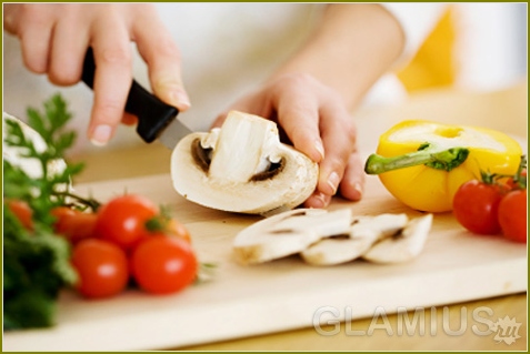 So lernen ich, wie man lecker kocht 05