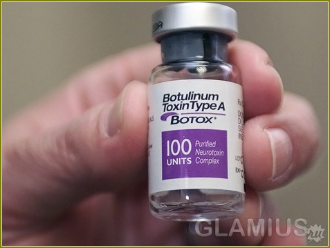 So entfernen Sie Botox von Lippen 02