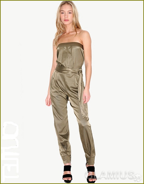 Modische Overalls 2014 18