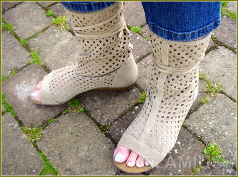 Sommerstiefel 2014 16