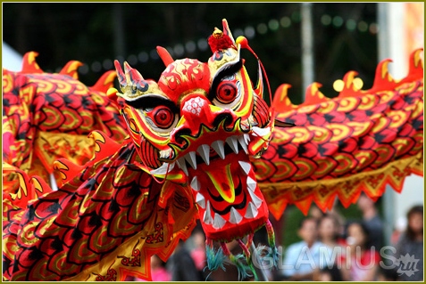 So feiern Sie das neue Jahr 2015 auf Feng Shui 09