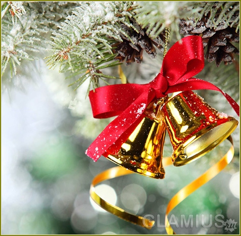 Wie man einen Weihnachtsbaum für 2015 anzieht 07