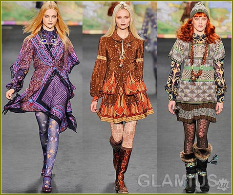 Mode Trends Herbst-Winter 2012 03