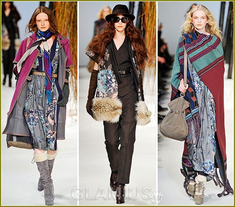 Mode Trends Herbst-Winter 2012 04