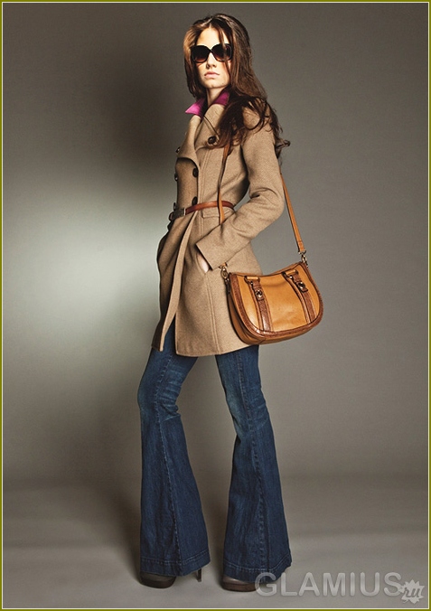 Mode Trends Herbst-Winter 2012 06