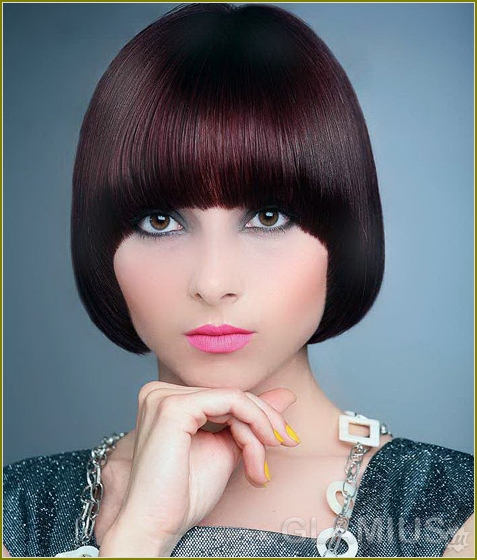 Moderne Frauenfrisuren 2015 09