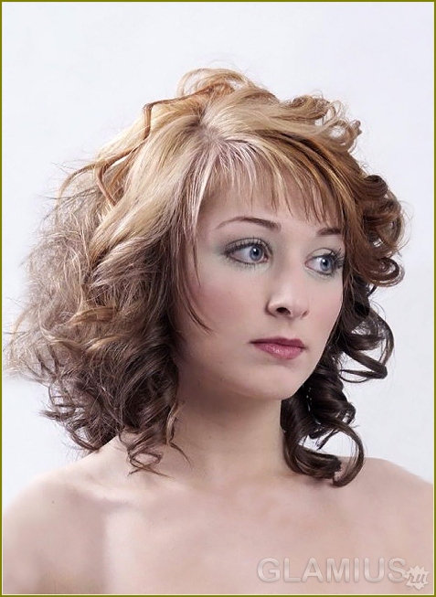 Moderne Frauenfrisuren 2015 17