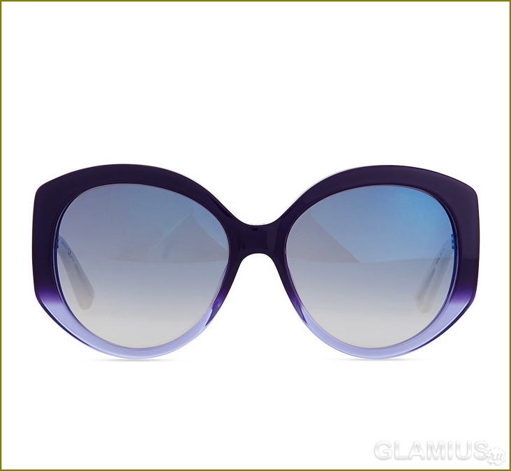 Modische Frauenbrille 2015 25