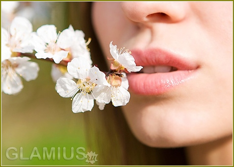 So behandeln Sie Herpes auf den Lippen 02