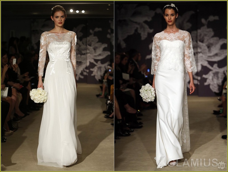 Hochzeitsmode 2015 Trends 40